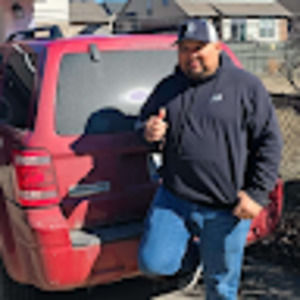 Meet your Posher, Gregorio